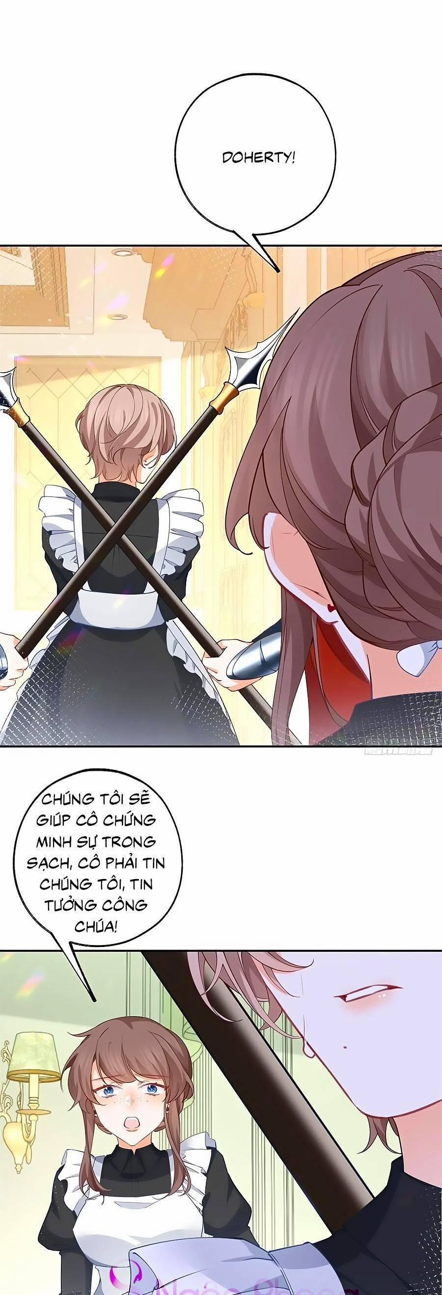 Ngày Nào Đó Trở Thành Công Chúa Tế Phẩm 143 trang 1