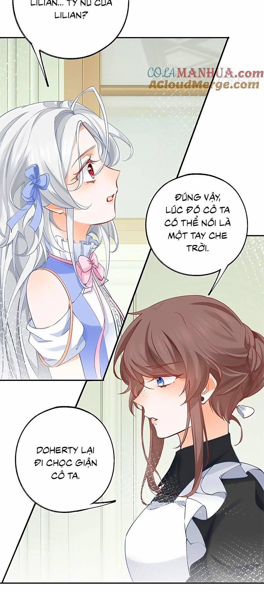 Ngày Nào Đó Trở Thành Công Chúa Tế Phẩm 143 trang 12