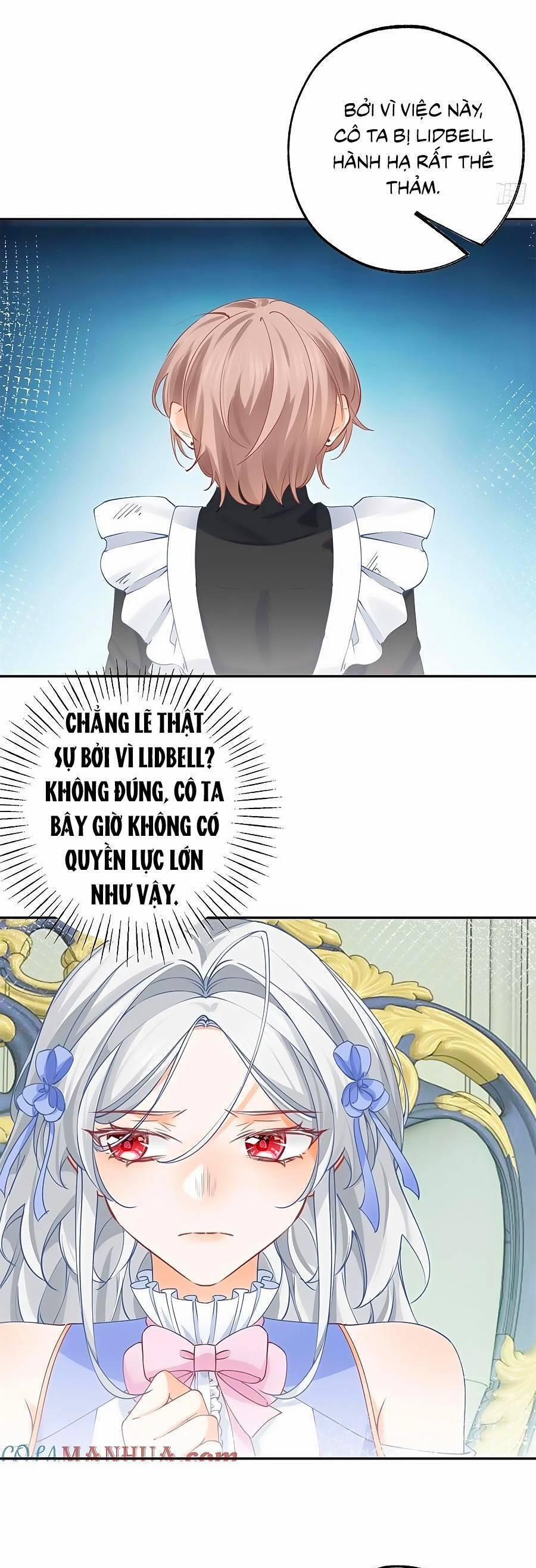 Ngày Nào Đó Trở Thành Công Chúa Tế Phẩm 143 trang 13