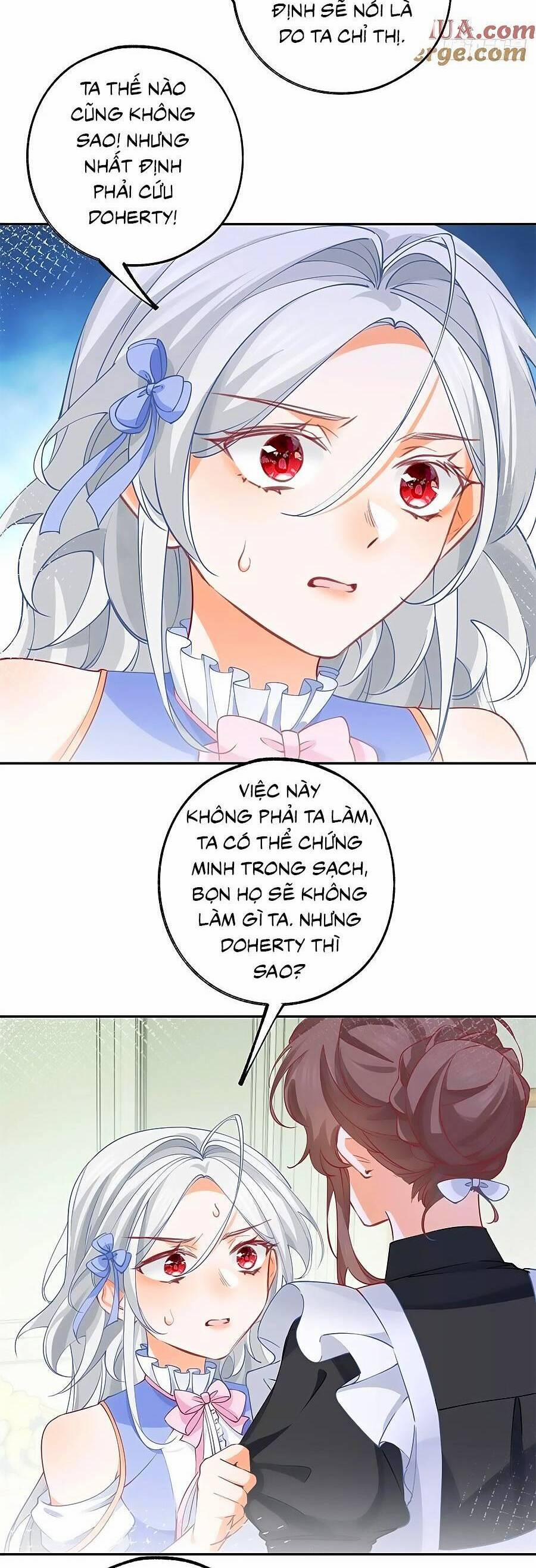 Ngày Nào Đó Trở Thành Công Chúa Tế Phẩm 143 trang 15