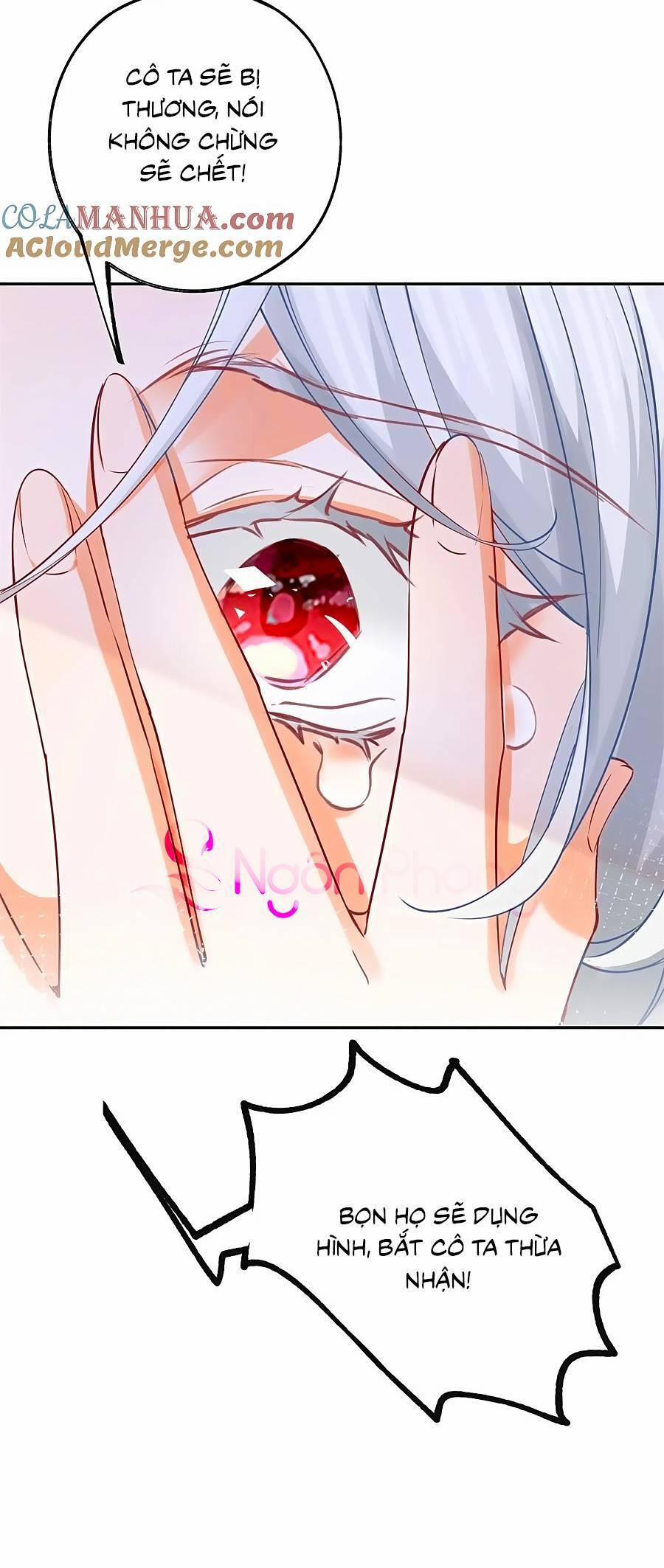 Ngày Nào Đó Trở Thành Công Chúa Tế Phẩm 143 trang 16