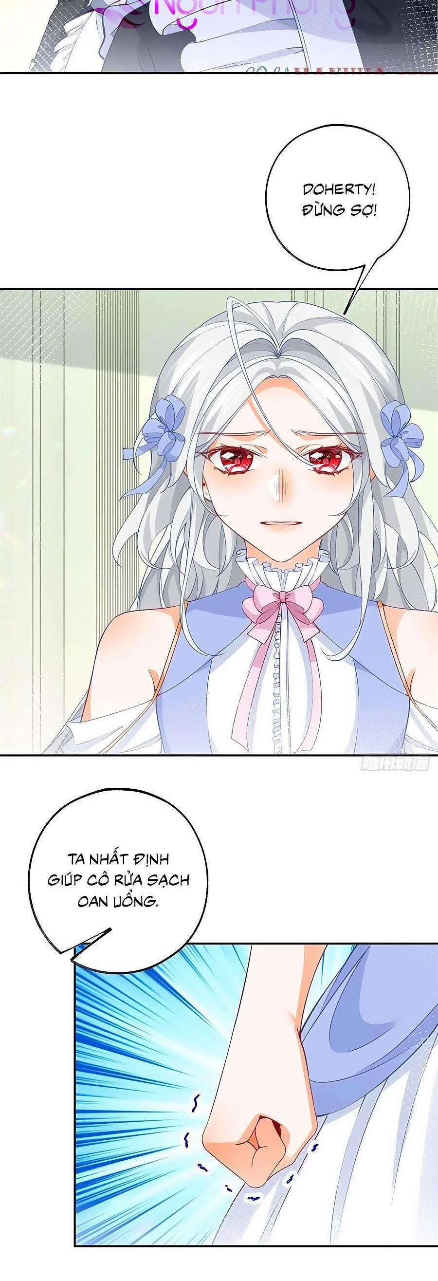 Ngày Nào Đó Trở Thành Công Chúa Tế Phẩm 143 trang 2