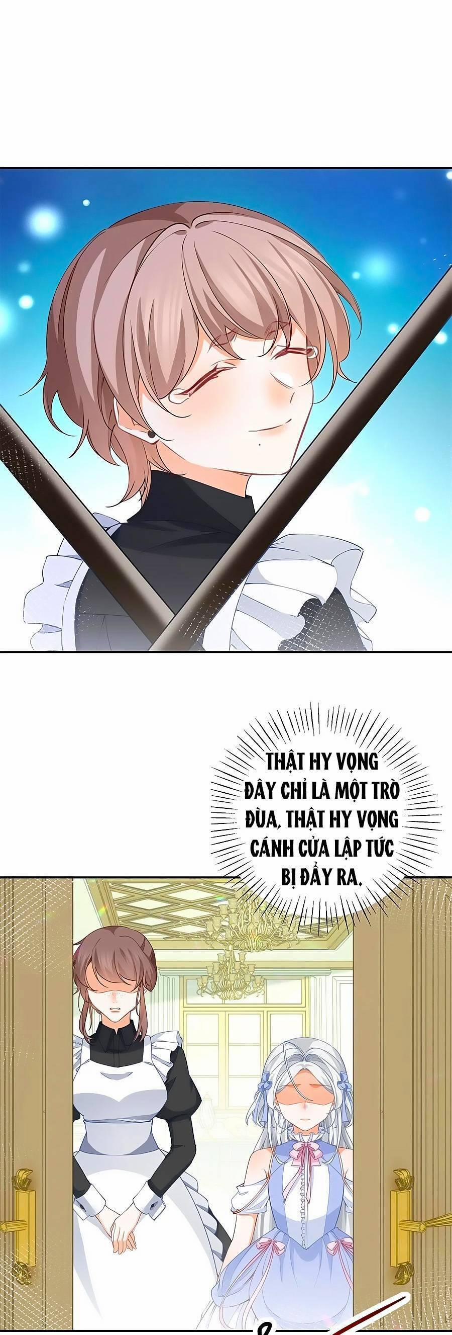 Ngày Nào Đó Trở Thành Công Chúa Tế Phẩm 143 trang 3