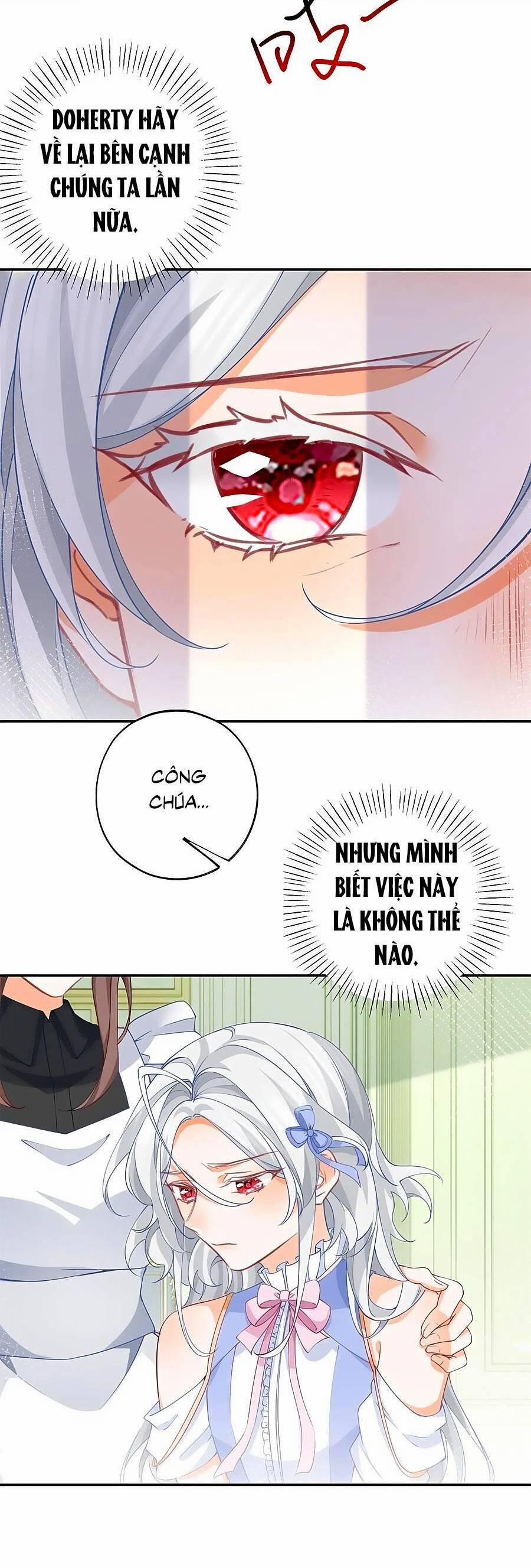 Ngày Nào Đó Trở Thành Công Chúa Tế Phẩm 143 trang 4