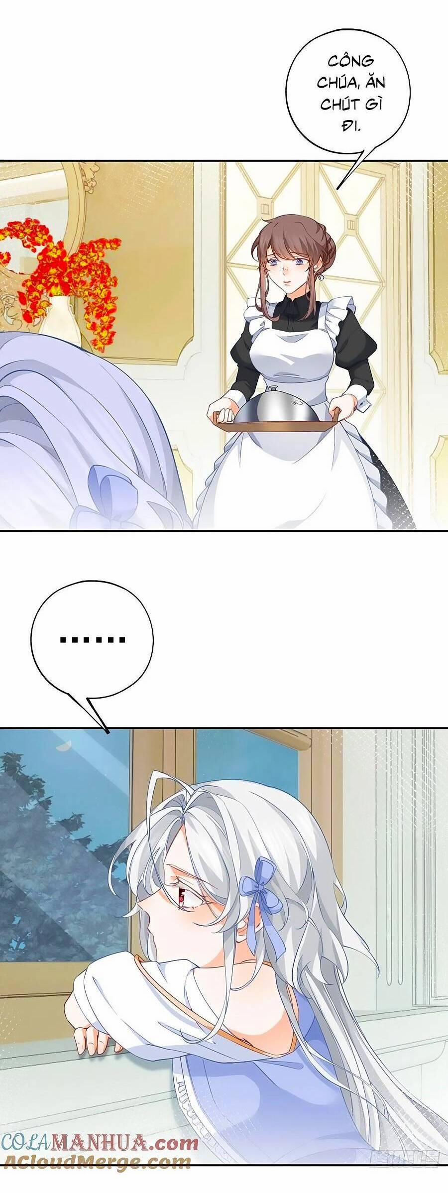 Ngày Nào Đó Trở Thành Công Chúa Tế Phẩm 143 trang 6