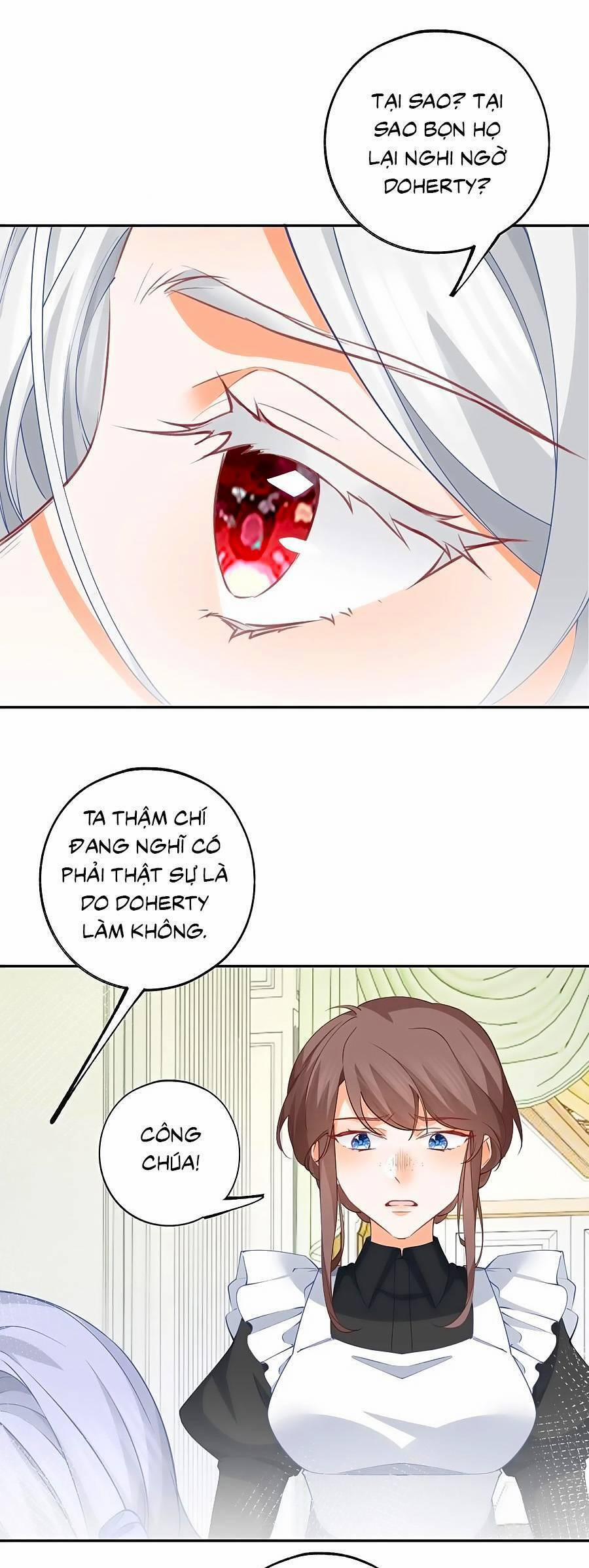 Ngày Nào Đó Trở Thành Công Chúa Tế Phẩm 143 trang 7