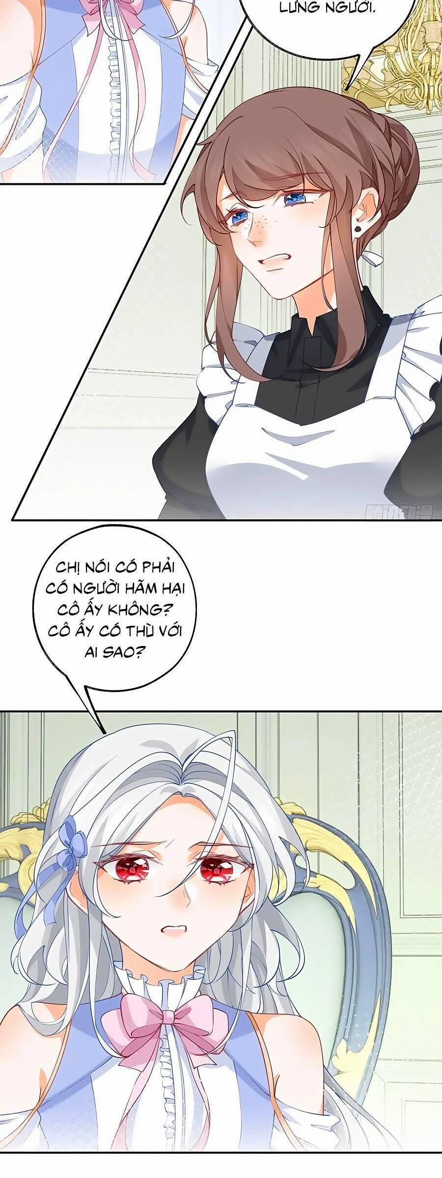 Ngày Nào Đó Trở Thành Công Chúa Tế Phẩm 143 trang 9