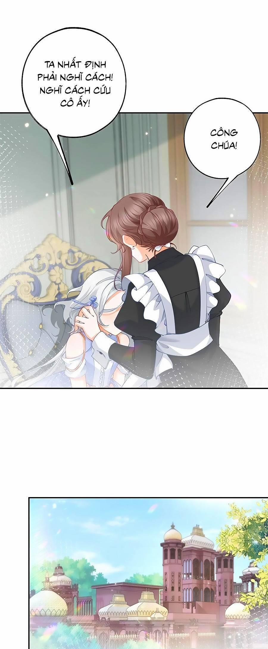 Ngày Nào Đó Trở Thành Công Chúa Tế Phẩm 144 trang 1