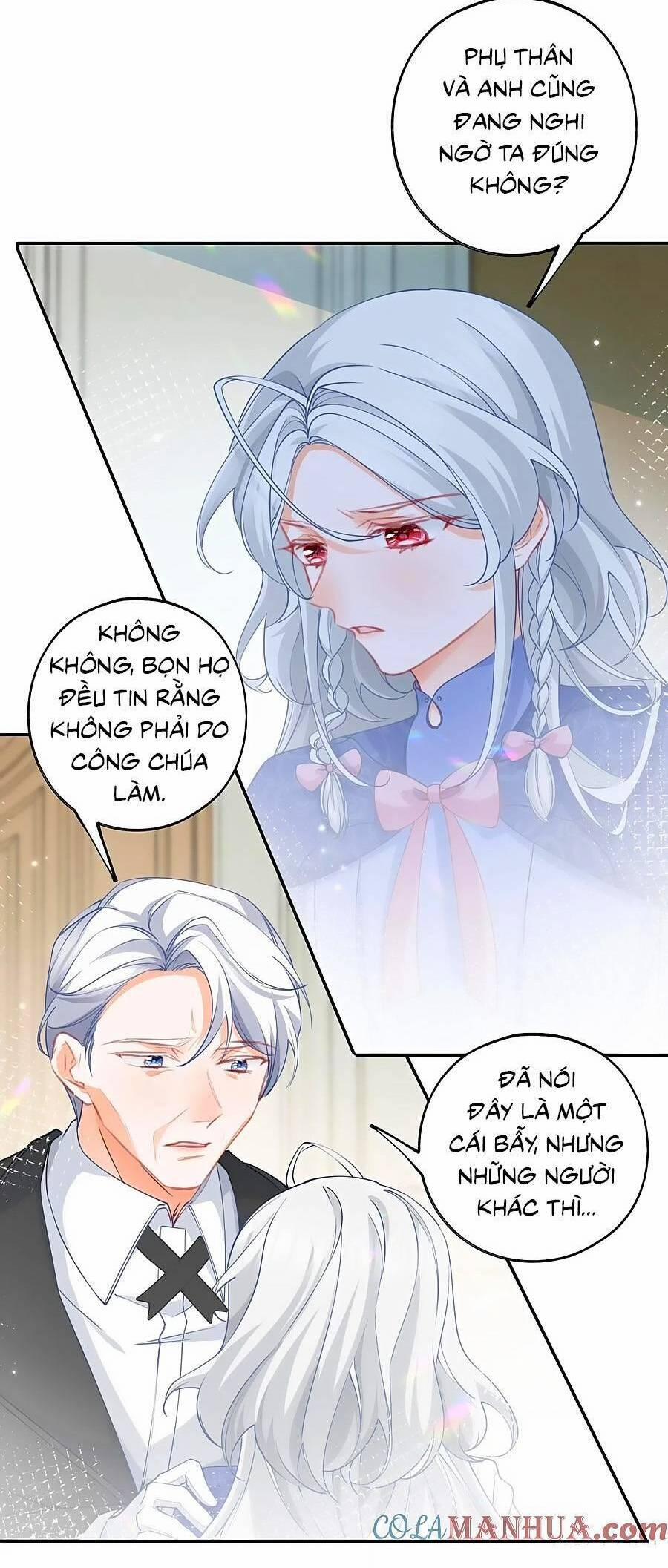 Ngày Nào Đó Trở Thành Công Chúa Tế Phẩm 144 trang 11