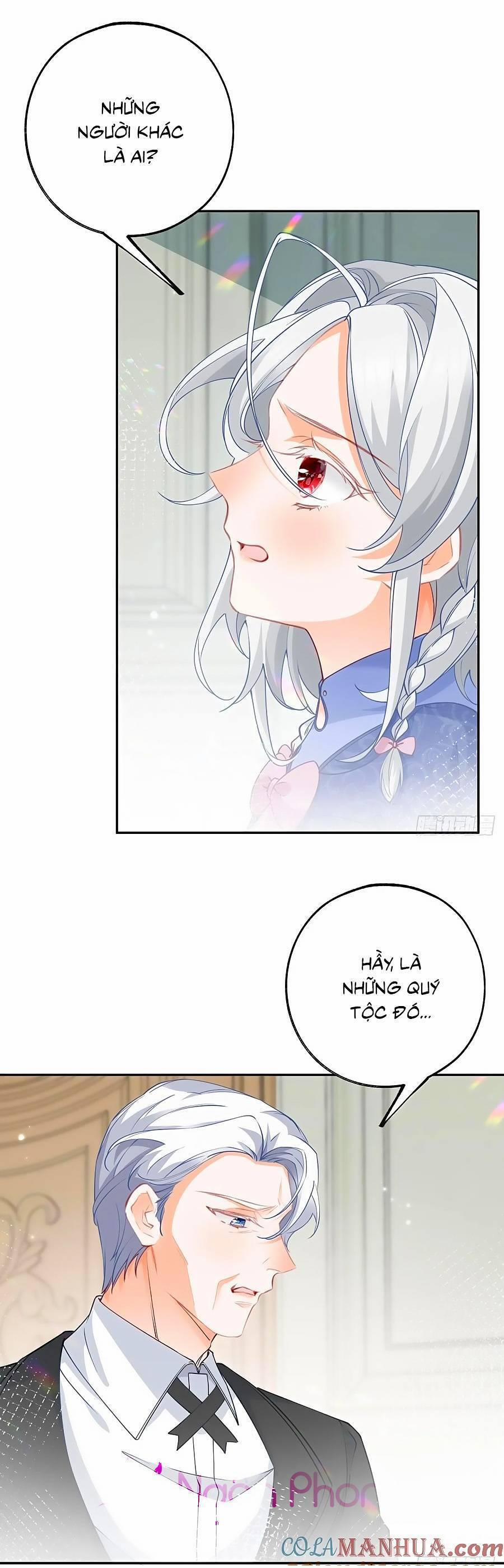 Ngày Nào Đó Trở Thành Công Chúa Tế Phẩm 144 trang 12