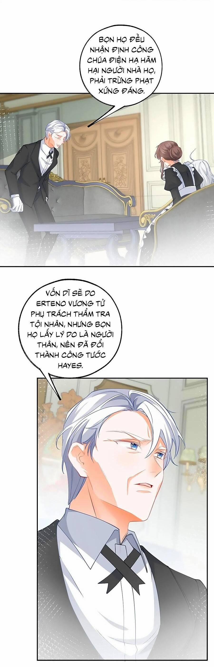 Ngày Nào Đó Trở Thành Công Chúa Tế Phẩm 144 trang 13