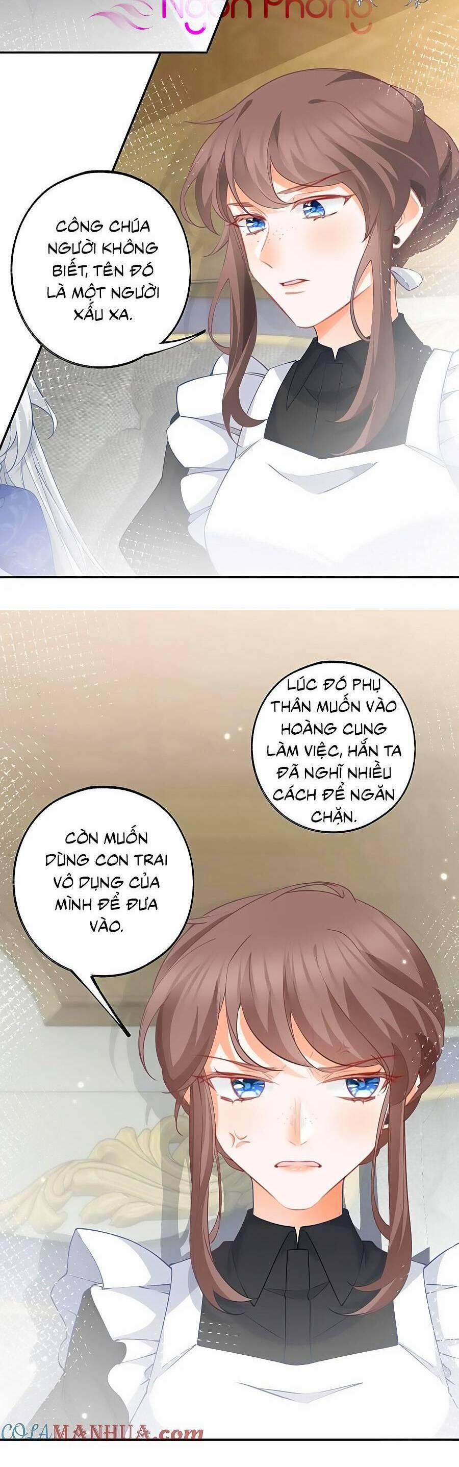 Ngày Nào Đó Trở Thành Công Chúa Tế Phẩm 144 trang 15