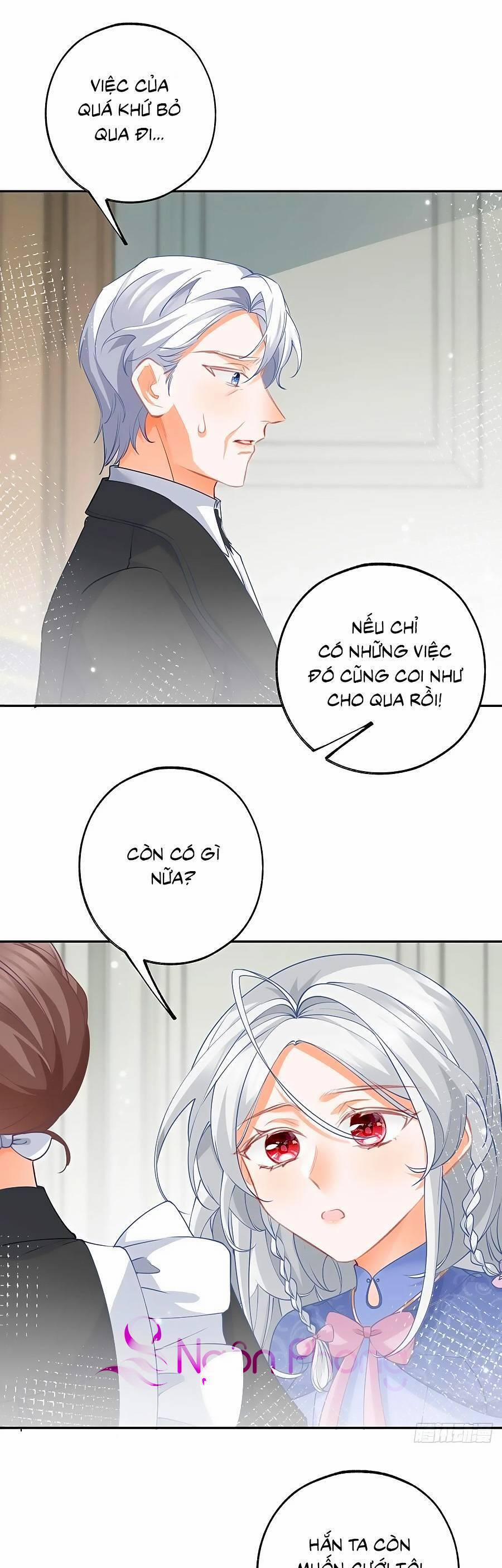 Ngày Nào Đó Trở Thành Công Chúa Tế Phẩm 144 trang 16