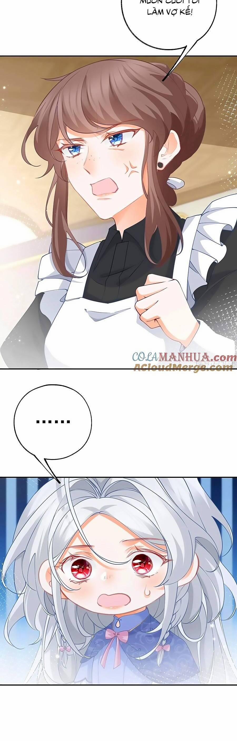 Ngày Nào Đó Trở Thành Công Chúa Tế Phẩm 144 trang 17