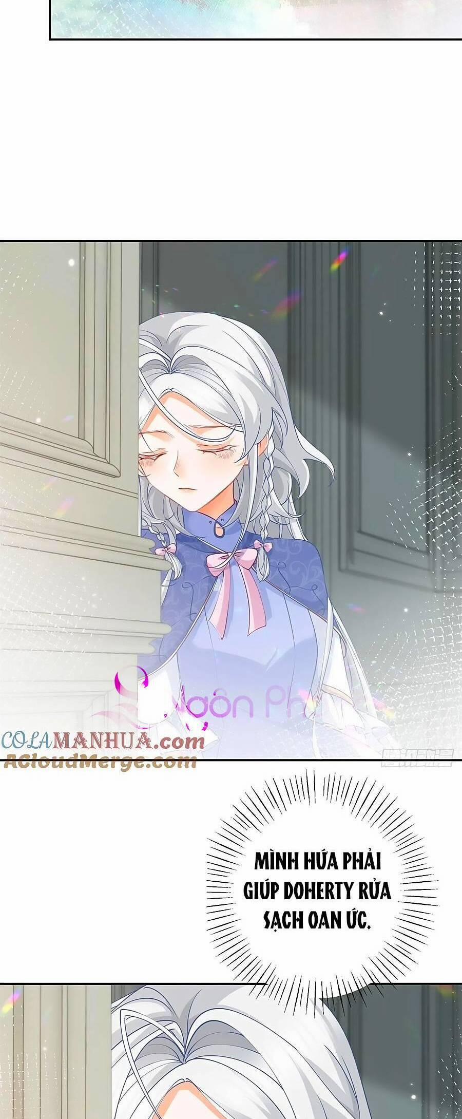 Ngày Nào Đó Trở Thành Công Chúa Tế Phẩm 144 trang 2