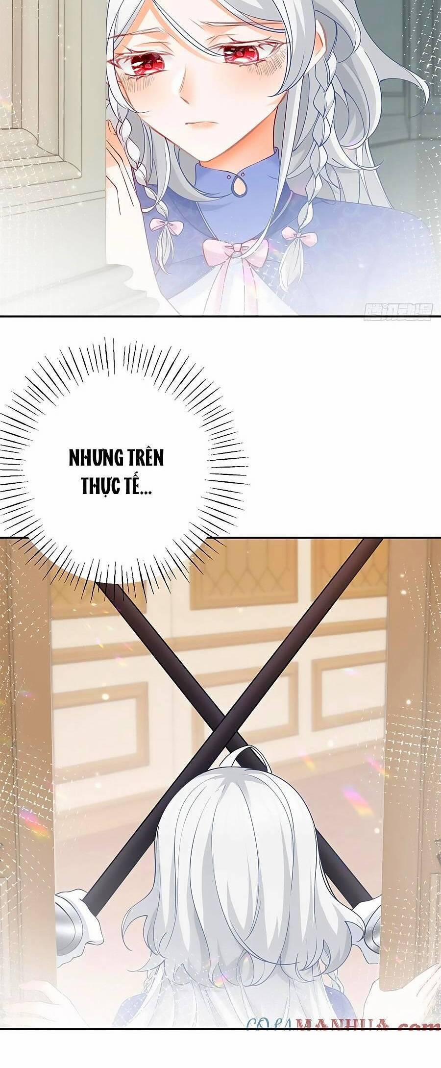 Ngày Nào Đó Trở Thành Công Chúa Tế Phẩm 144 trang 3