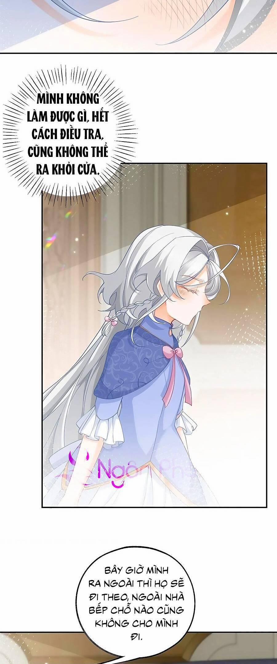 Ngày Nào Đó Trở Thành Công Chúa Tế Phẩm 144 trang 5