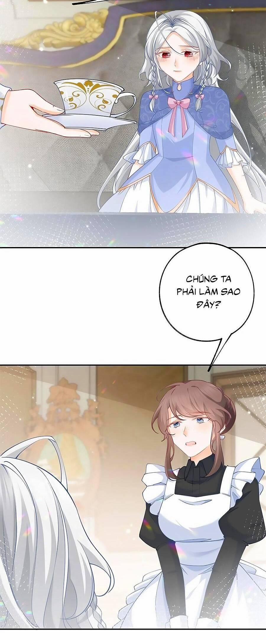 Ngày Nào Đó Trở Thành Công Chúa Tế Phẩm 144 trang 6