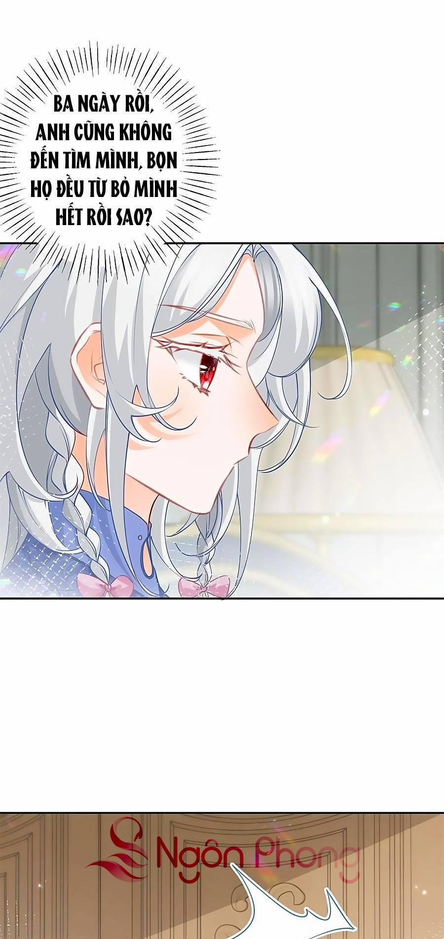 Ngày Nào Đó Trở Thành Công Chúa Tế Phẩm 144 trang 7