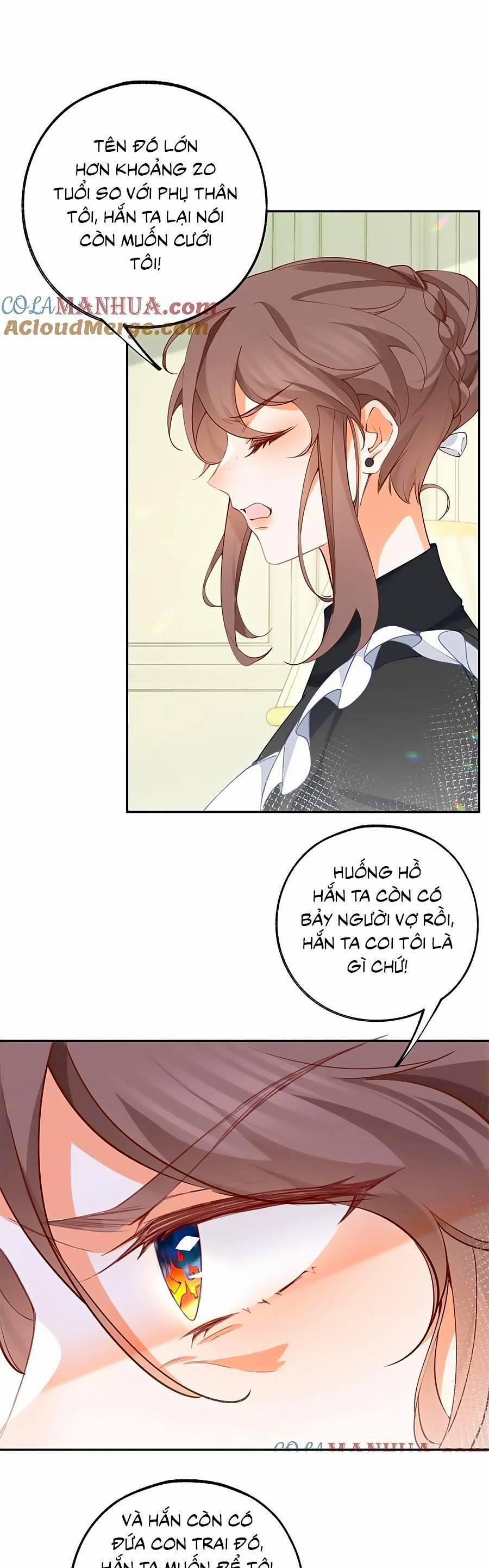 Ngày Nào Đó Trở Thành Công Chúa Tế Phẩm 145 trang 1