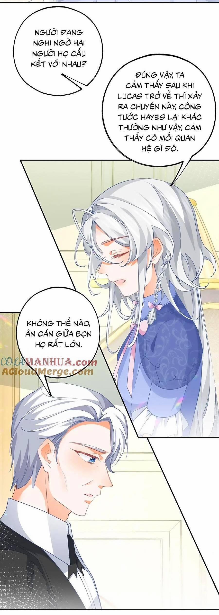 Ngày Nào Đó Trở Thành Công Chúa Tế Phẩm 145 trang 10