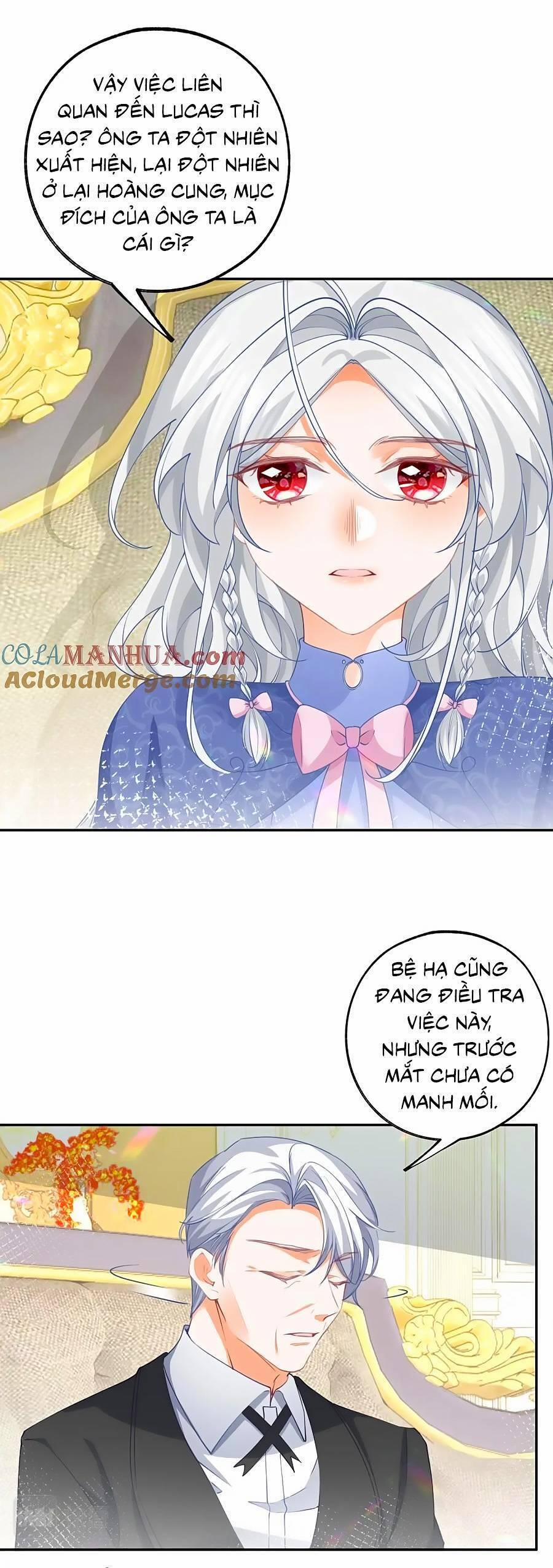 Ngày Nào Đó Trở Thành Công Chúa Tế Phẩm 145 trang 11