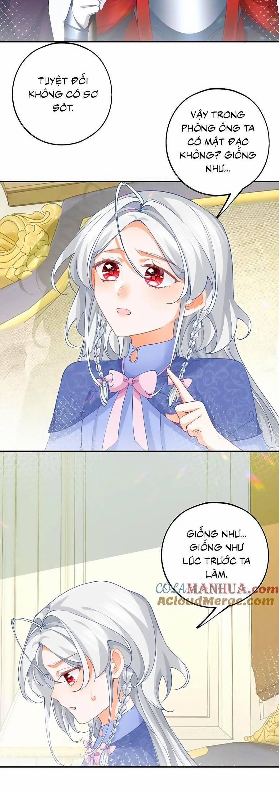 Ngày Nào Đó Trở Thành Công Chúa Tế Phẩm 145 trang 13