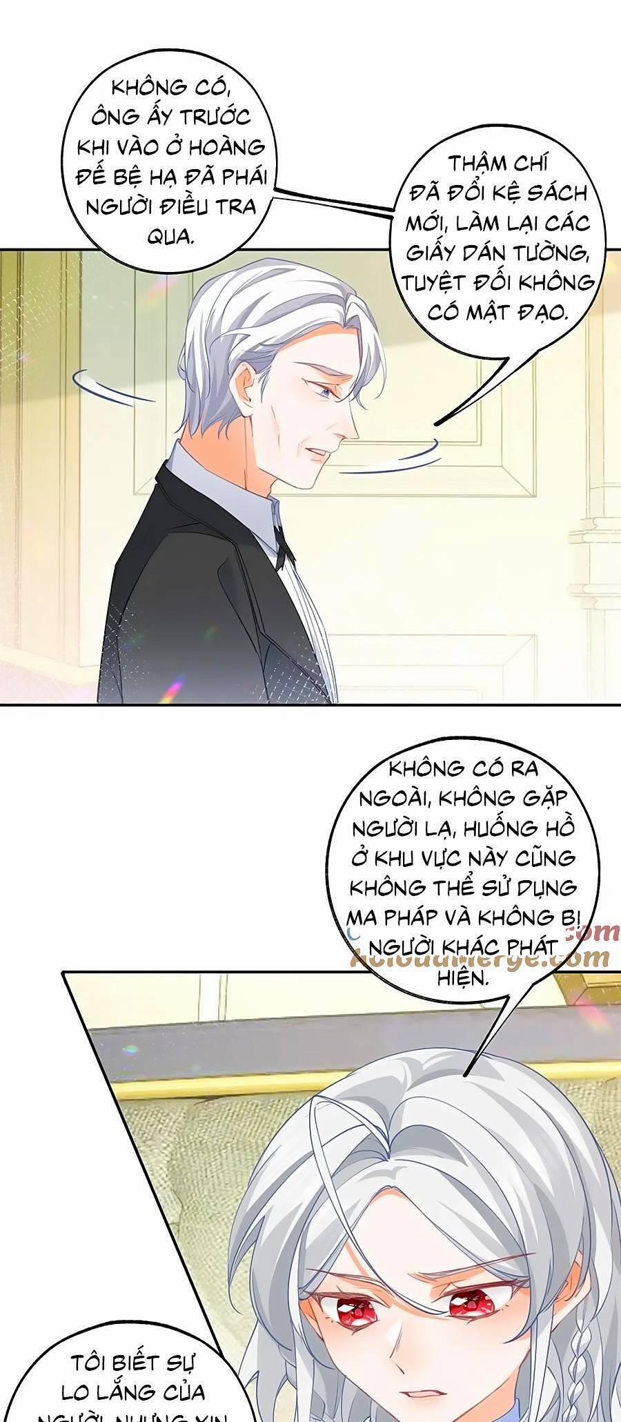 Ngày Nào Đó Trở Thành Công Chúa Tế Phẩm 145 trang 14