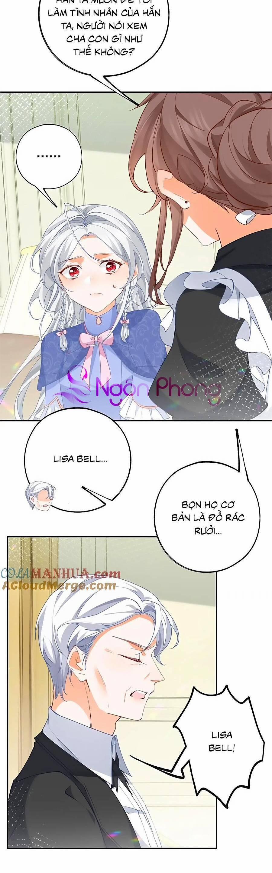 Ngày Nào Đó Trở Thành Công Chúa Tế Phẩm 145 trang 2