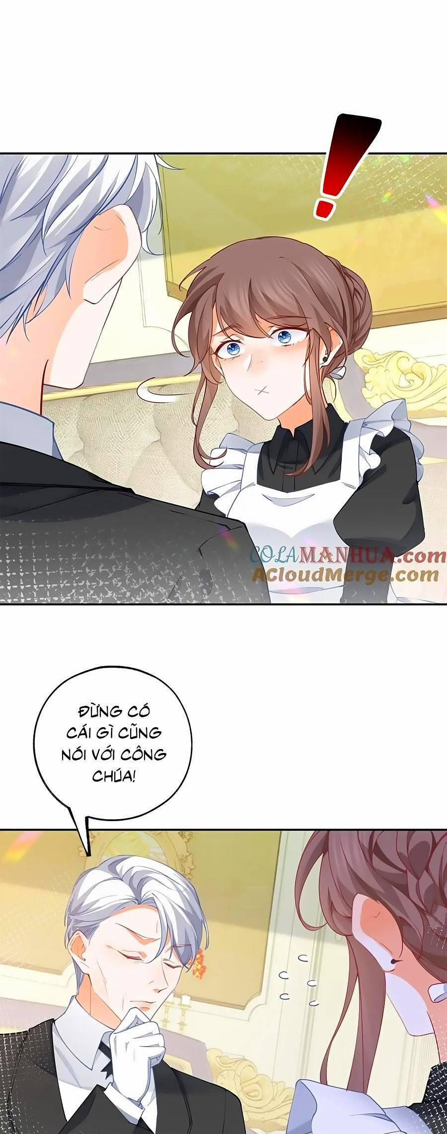 Ngày Nào Đó Trở Thành Công Chúa Tế Phẩm 145 trang 3