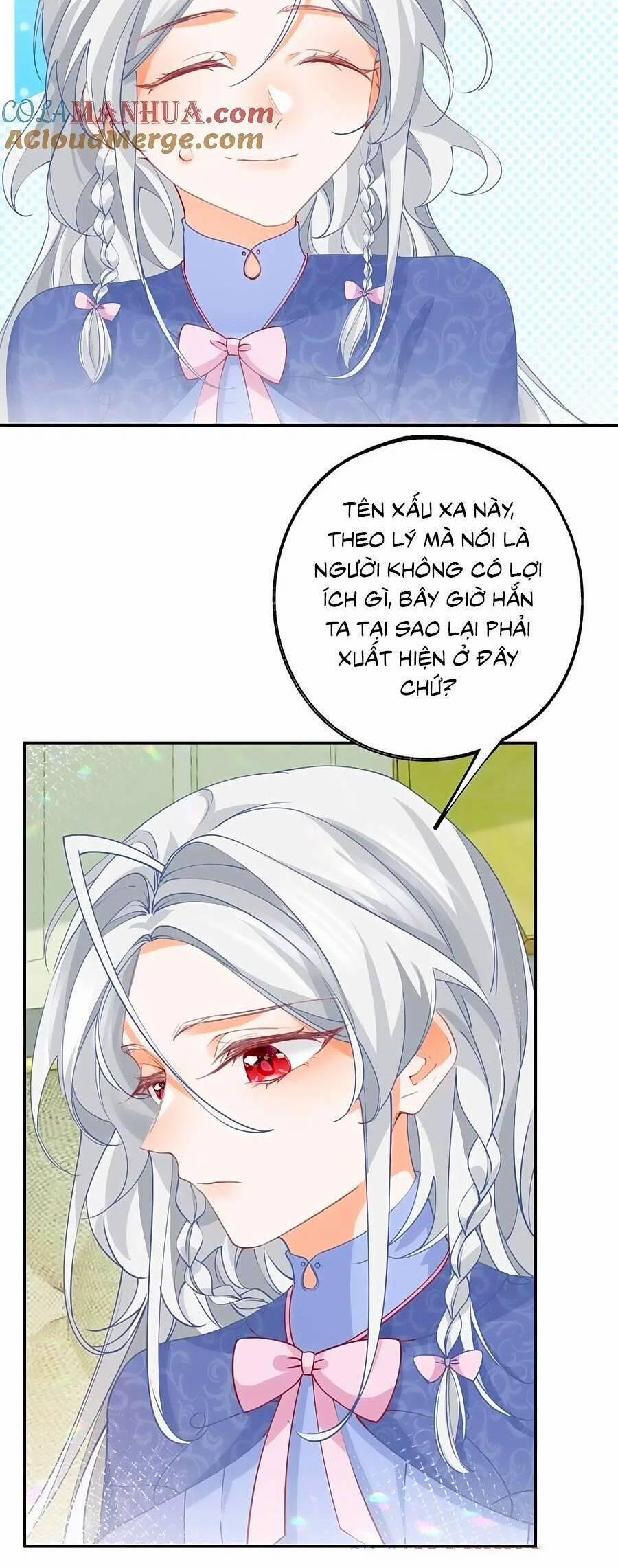 Ngày Nào Đó Trở Thành Công Chúa Tế Phẩm 145 trang 5