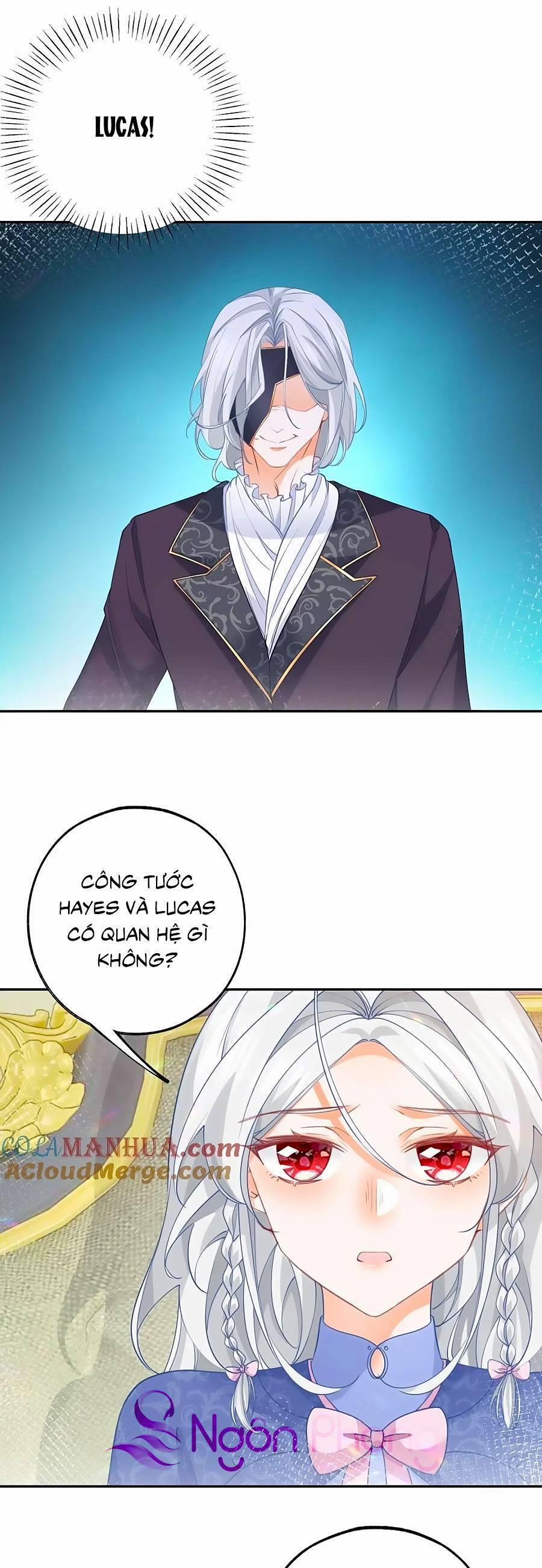 Ngày Nào Đó Trở Thành Công Chúa Tế Phẩm 145 trang 6