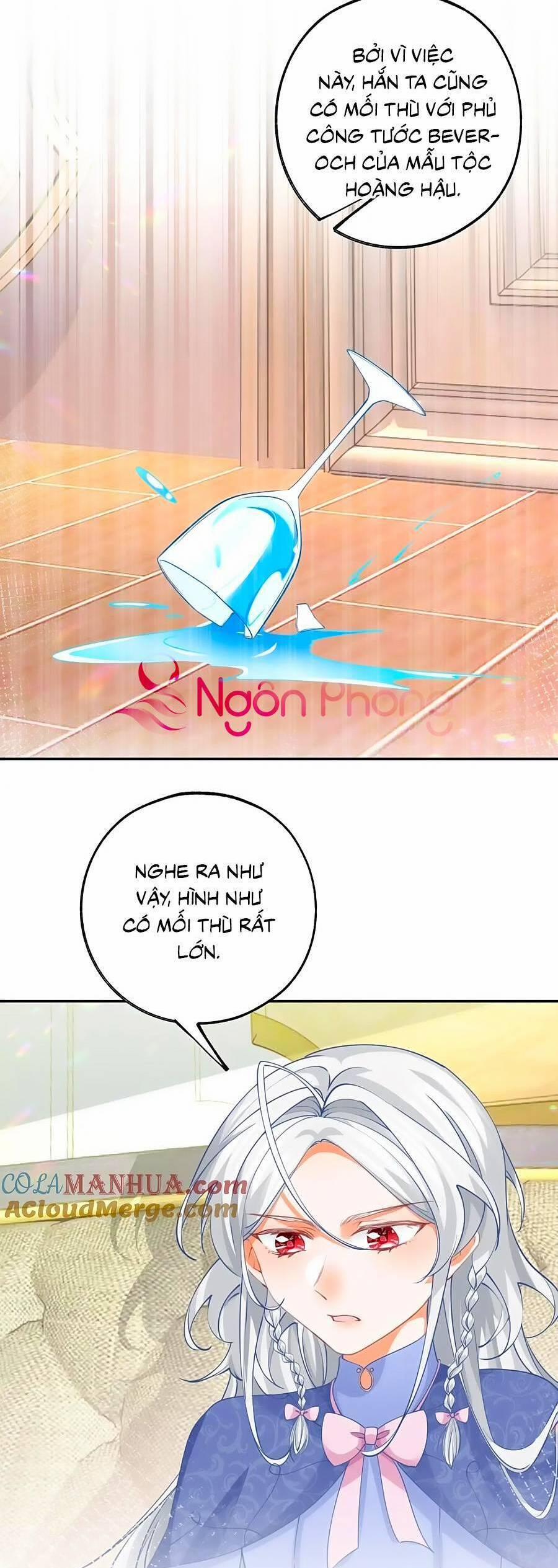 Ngày Nào Đó Trở Thành Công Chúa Tế Phẩm 145 trang 9