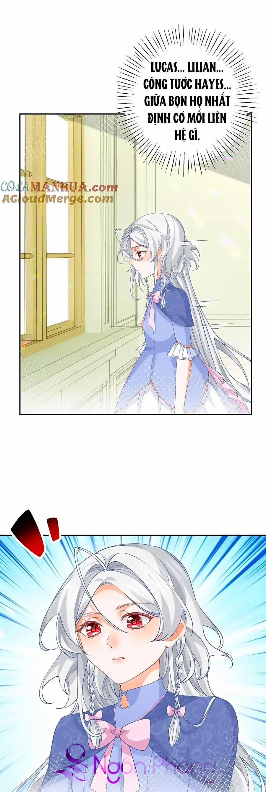 Ngày Nào Đó Trở Thành Công Chúa Tế Phẩm 146 trang 1