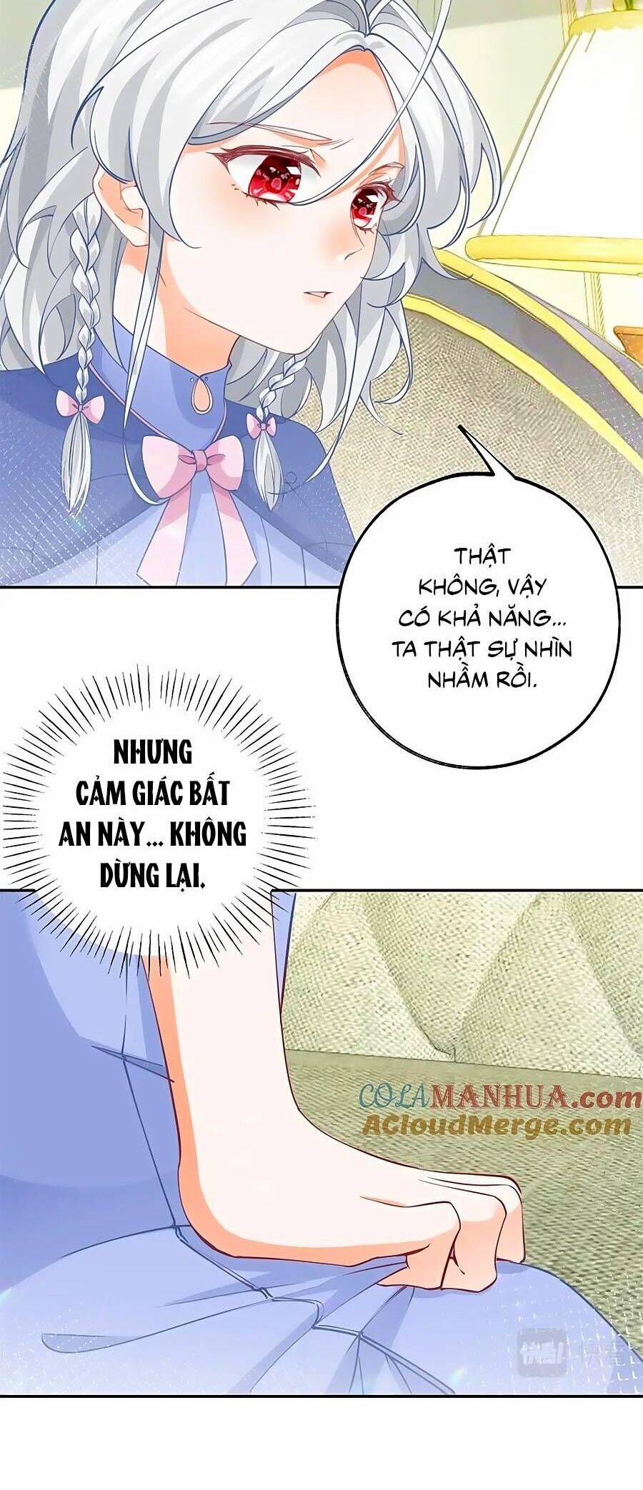 Ngày Nào Đó Trở Thành Công Chúa Tế Phẩm 146 trang 10