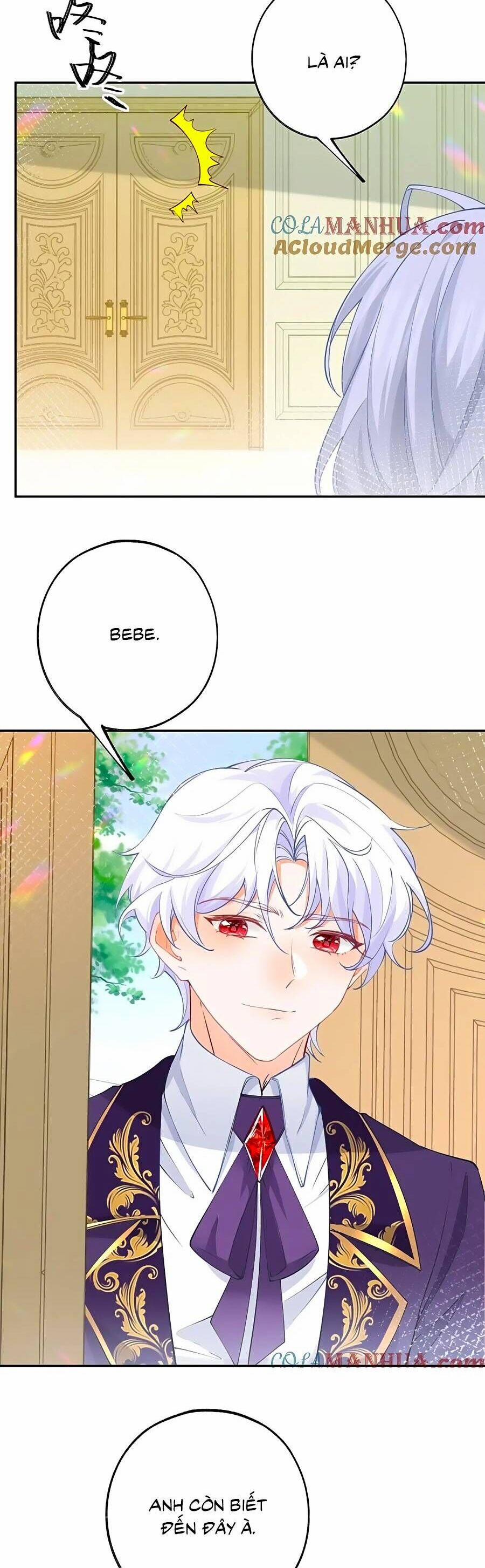 Ngày Nào Đó Trở Thành Công Chúa Tế Phẩm 146 trang 12