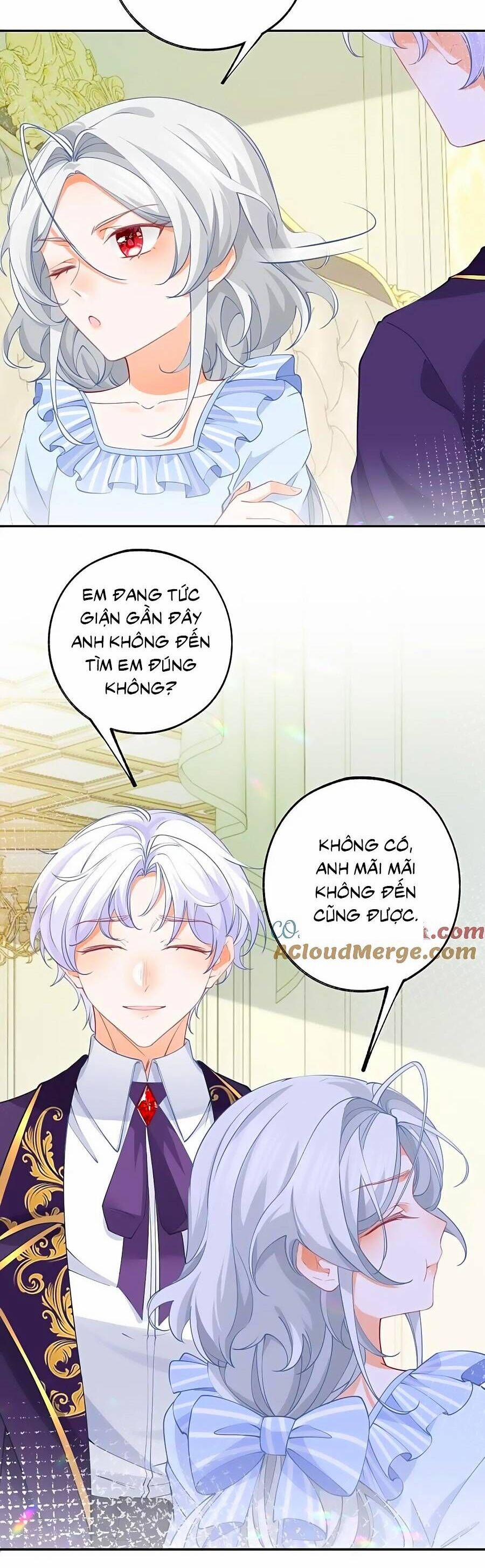 Ngày Nào Đó Trở Thành Công Chúa Tế Phẩm 146 trang 13