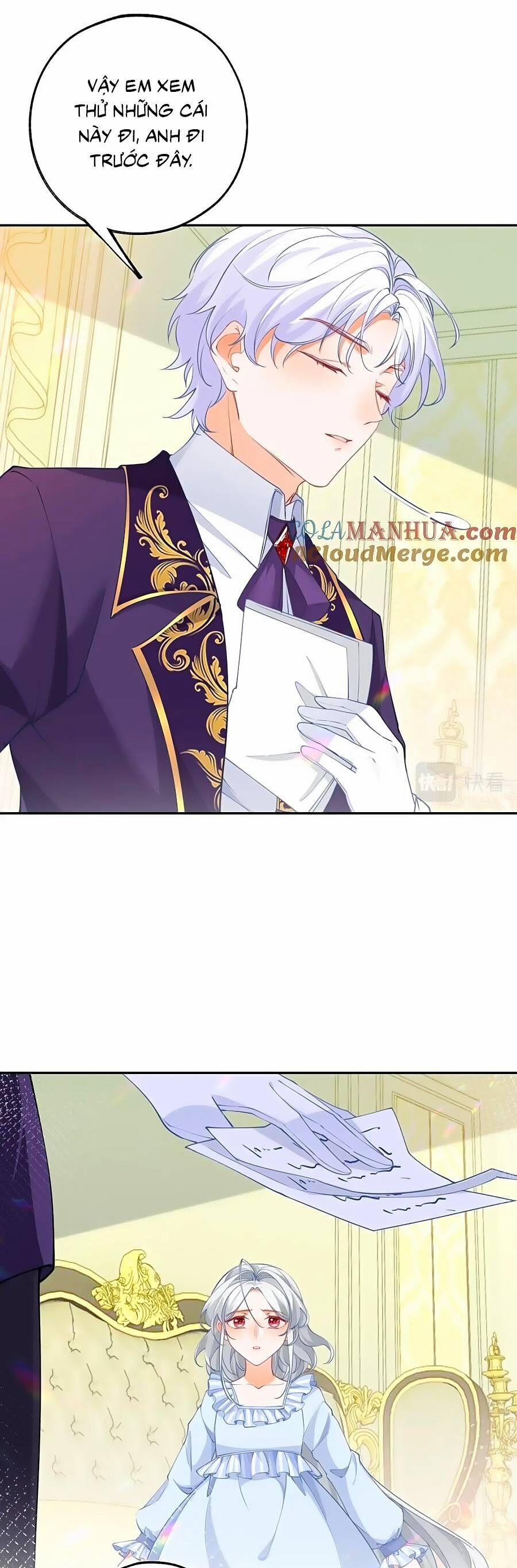 Ngày Nào Đó Trở Thành Công Chúa Tế Phẩm 146 trang 14