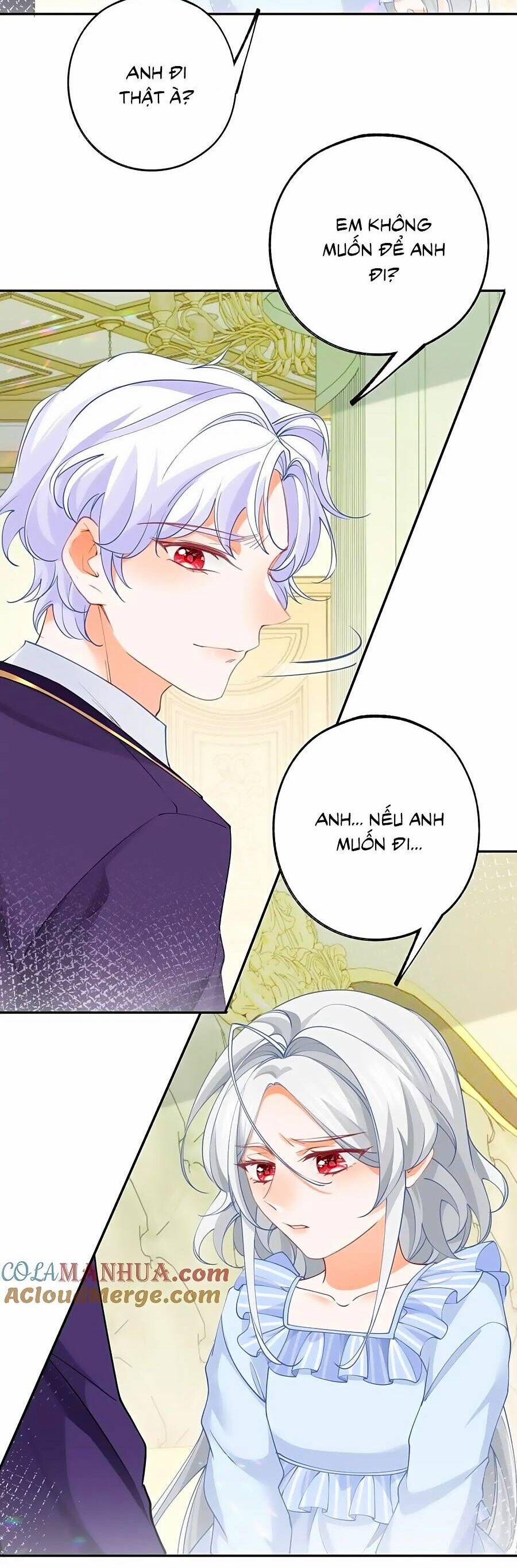 Ngày Nào Đó Trở Thành Công Chúa Tế Phẩm 146 trang 15