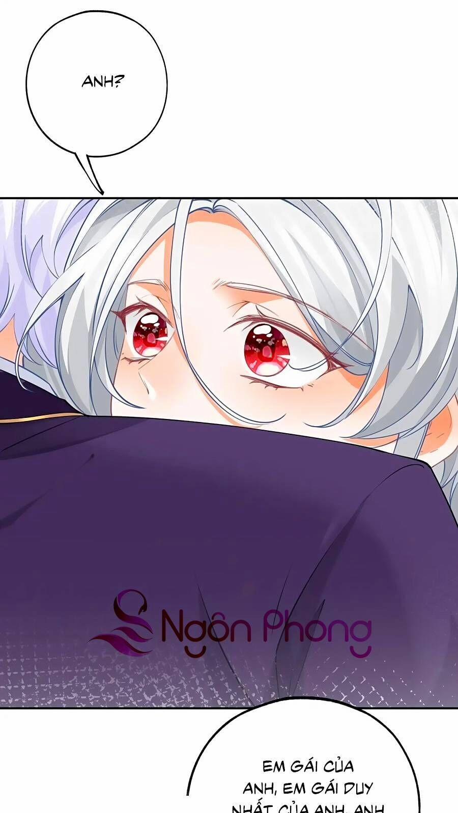 Ngày Nào Đó Trở Thành Công Chúa Tế Phẩm 146 trang 16