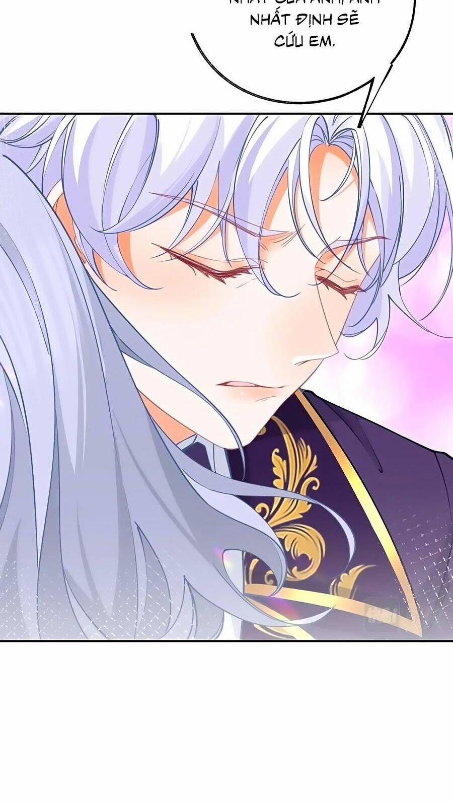 Ngày Nào Đó Trở Thành Công Chúa Tế Phẩm 146 trang 17