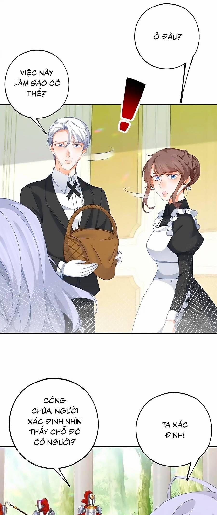 Ngày Nào Đó Trở Thành Công Chúa Tế Phẩm 146 trang 3