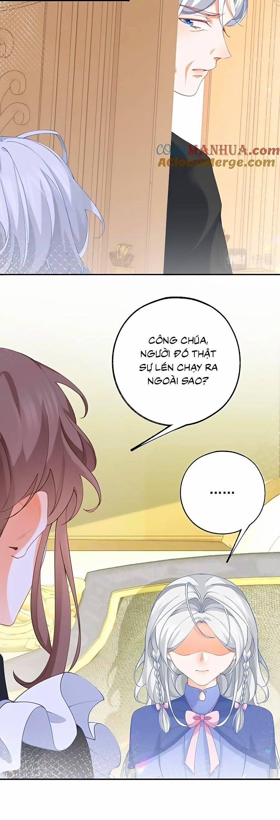 Ngày Nào Đó Trở Thành Công Chúa Tế Phẩm 146 trang 7