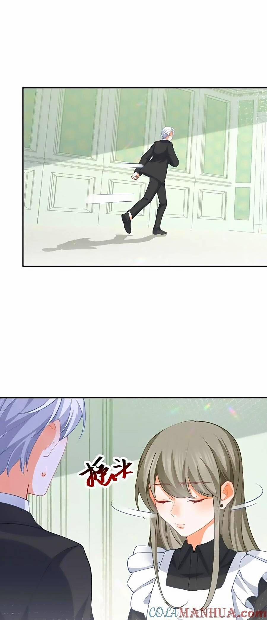 Ngày Nào Đó Trở Thành Công Chúa Tế Phẩm 146 trang 8