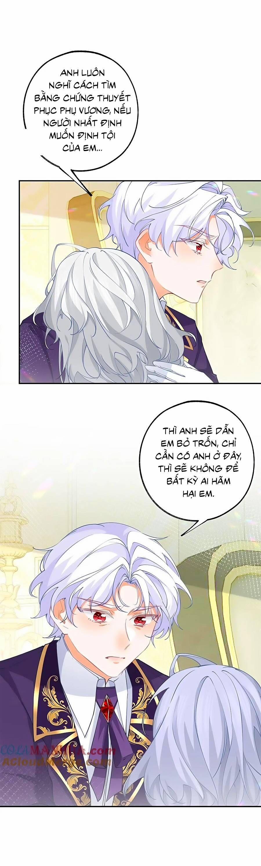 Ngày Nào Đó Trở Thành Công Chúa Tế Phẩm 147 trang 1