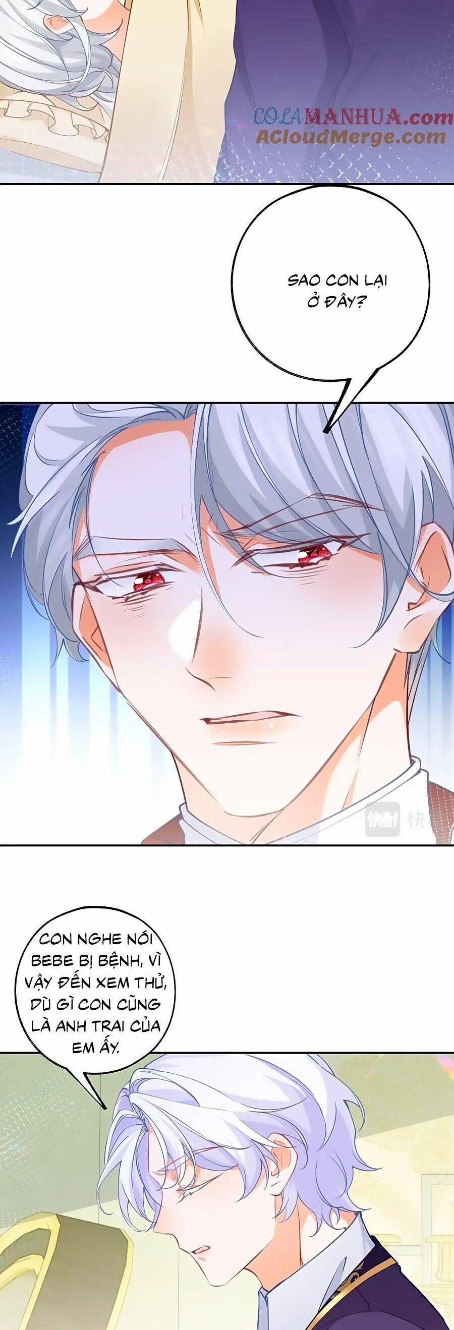 Ngày Nào Đó Trở Thành Công Chúa Tế Phẩm 147 trang 11