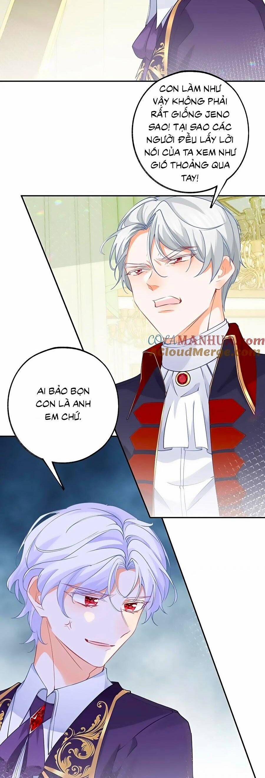 Ngày Nào Đó Trở Thành Công Chúa Tế Phẩm 147 trang 12