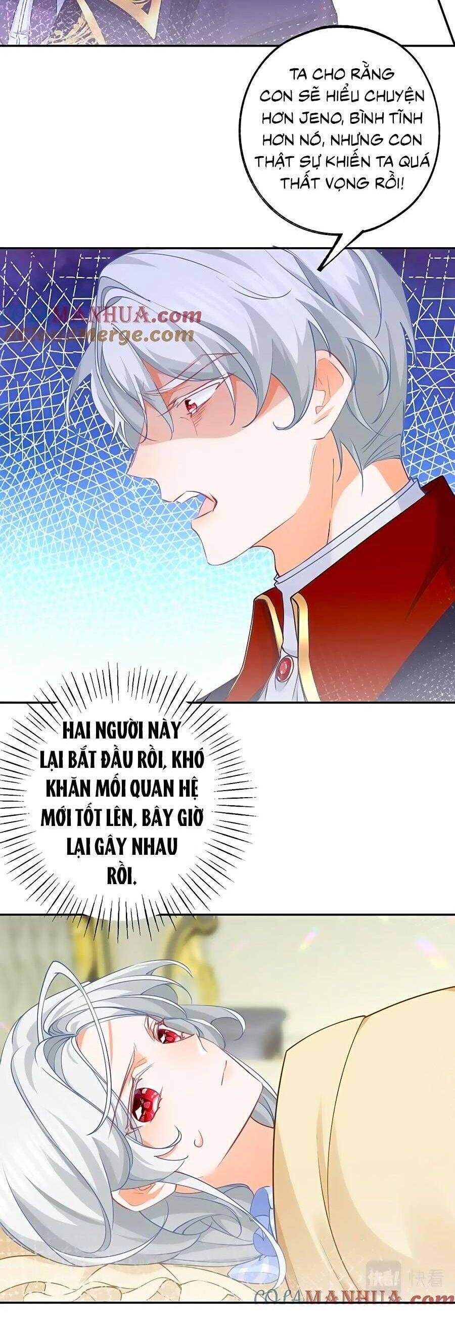 Ngày Nào Đó Trở Thành Công Chúa Tế Phẩm 147 trang 13