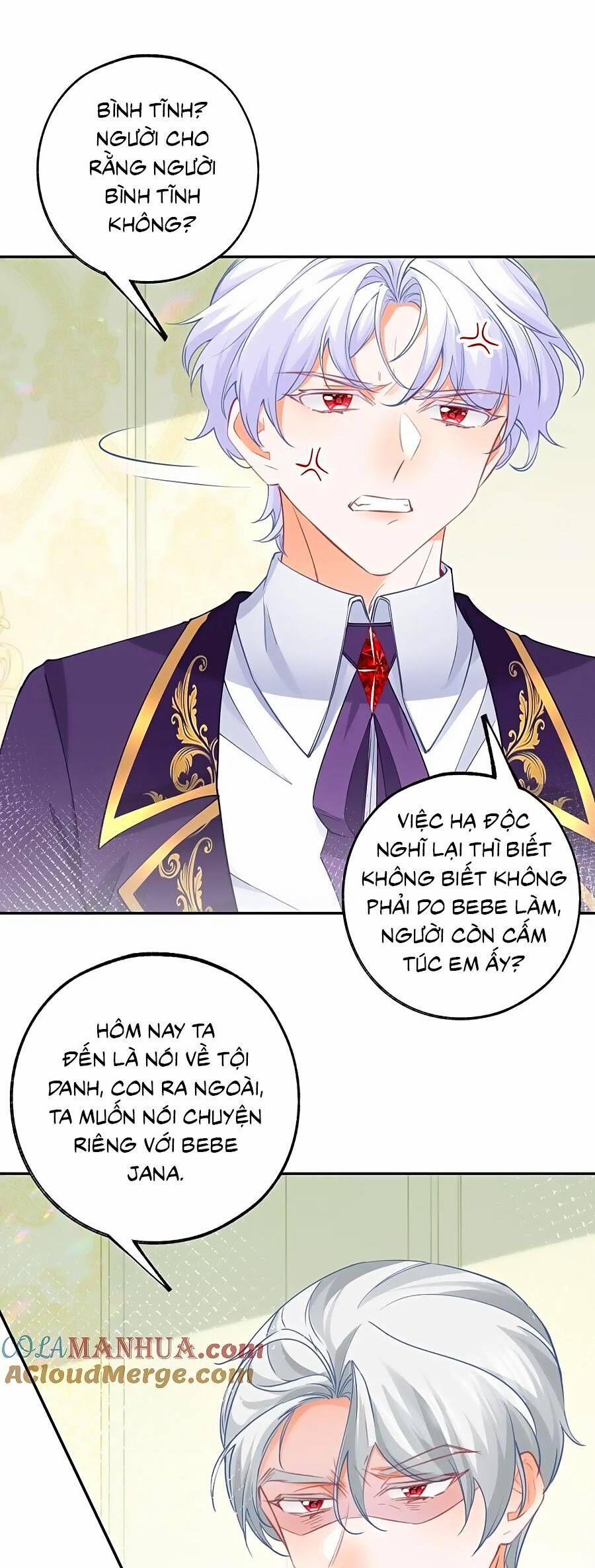 Ngày Nào Đó Trở Thành Công Chúa Tế Phẩm 147 trang 14