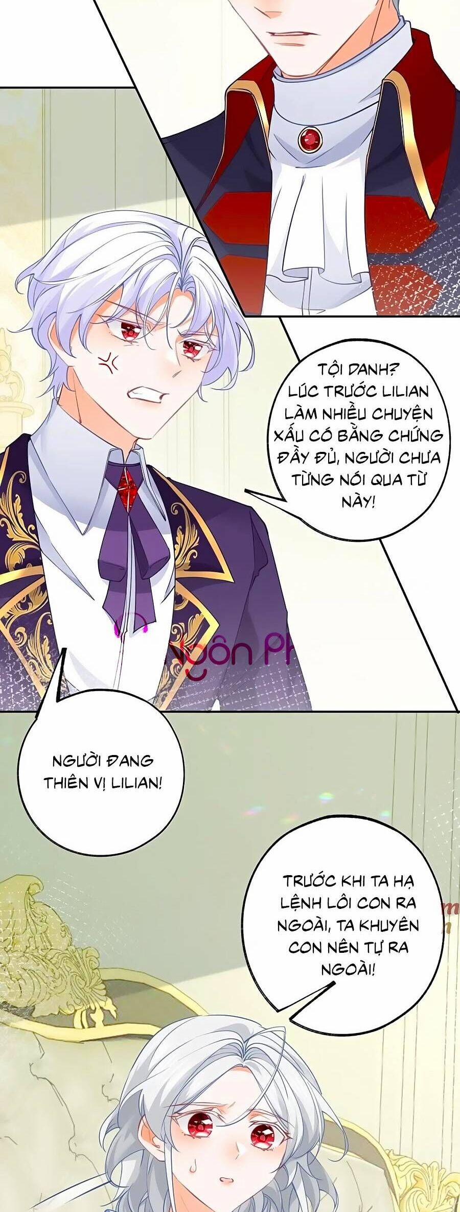 Ngày Nào Đó Trở Thành Công Chúa Tế Phẩm 147 trang 15